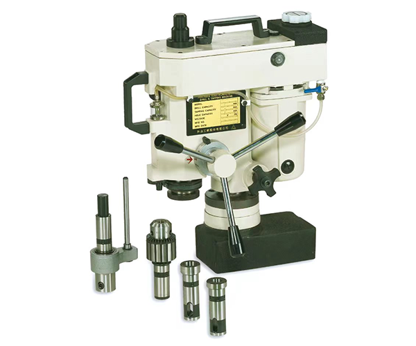 长治磁性钻孔攻牙机